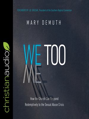 cover image of We Too
